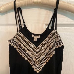 American eagle summer top!!